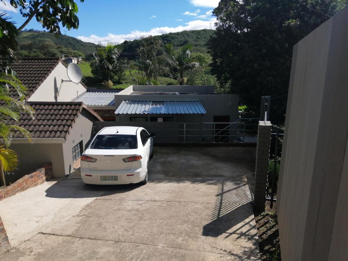 Farm View Guest House イースト・ロンドン エクステリア 写真
